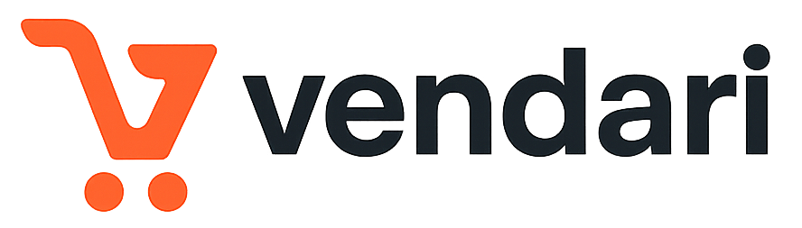 Vendari - Sistema PDV para Loja de Conveniência